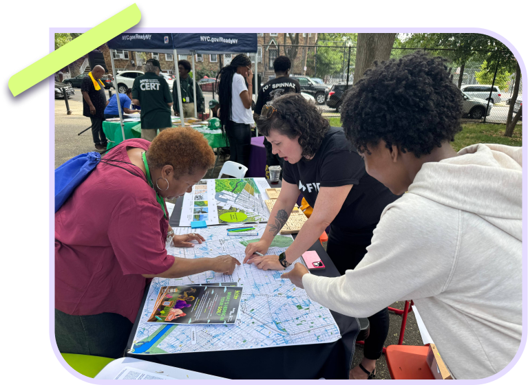 bklvlup community event